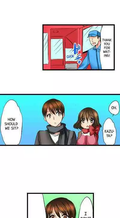 [BURIO] Touching My Older Sister Under the Table (Ch.1-64) [English]