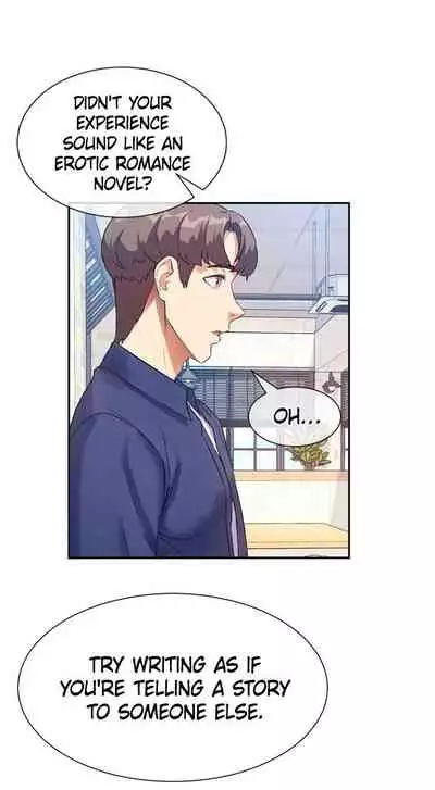 [Dabeul, Mul-oli] Is this the Way You Do it Ch.13/? [English] [Manhwa PDF]