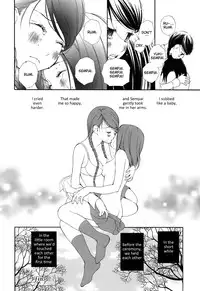 [Morishima Akiko] Full of Memories [ENG]