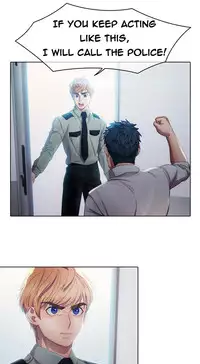 [Studio Gale] Lady Garden Ch.1-36 (English) (Ongoing)