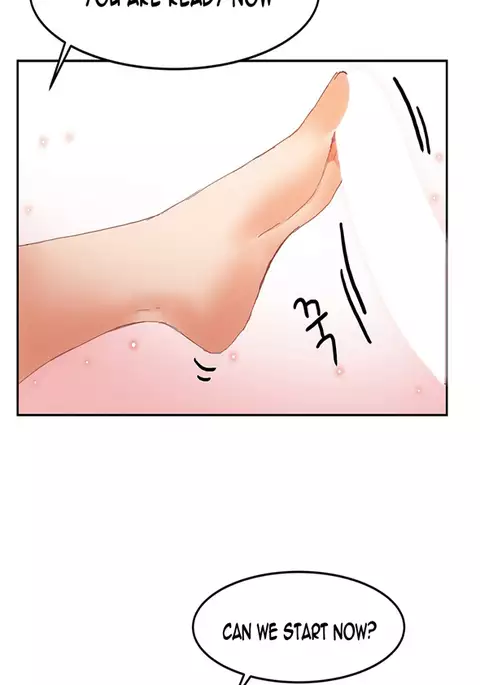 Hari Dormitory Ch.0-21