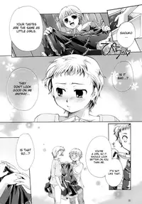 [Itou Ei] Koi no Namida to Ai no Mitsu | The Tears of Love and Love Juice Ch. 1-3, 6, 8-10 [English]