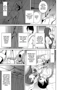 [Shinobu Tanei] Imouto Shojo Gensou | Little Stepsister Fantasy Virgin Ch. 1-10 [English] {Tadanohito}
