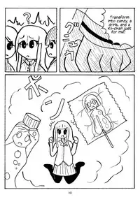 [Hidesys] Watashi ga Motenai no wa Dou Kangaete mo Onnanoko o Tabenai no ga Warui! | No Matter How I Look at it, the Reason I'm Not Popular is Because I Don't Eat Girls! (Watashi ga Motenai no wa Dou Kangaetemo Omaera ga Warui!) [English] [Digital]