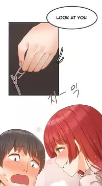 [Mx2J] Hari Dormitory Ch.0-23 (English) (Ongoing)