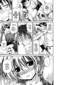 [Fujisaka Lyric] FEVER! Pack'n Co (Ch. 1-9) [English] {Mistvern}