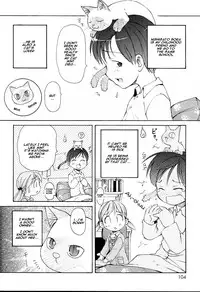 [LEE] Nyan Nyan Rhapsody (Mini Mimi) [English] [gamefanppg]