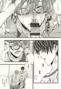 (SUPER24) [Birman (Pirupa)] Katekyo Gokko (Free!)