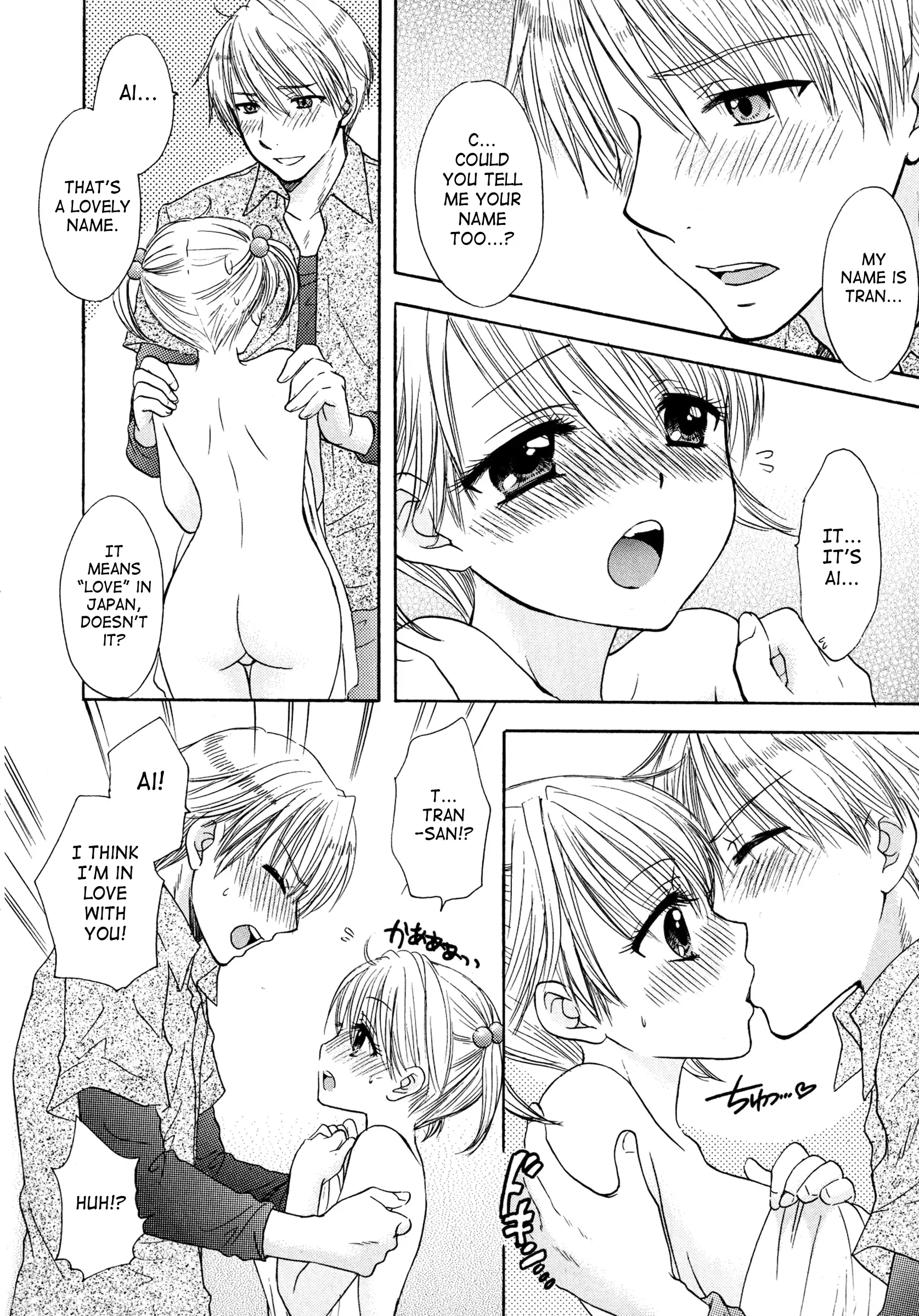 The Great Escape 4 Ch. 30-39