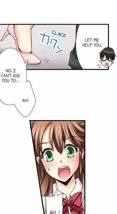 Doushite Sensei to Sex Shicha Dame nan desu ka? | Why Can't i Have Sex With My Teacher?