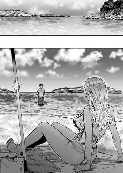 Ally-san wa doko demo ikitai!!