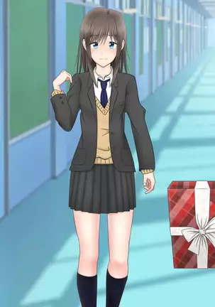 Ore ni Ichizu na Osananajimi ga Netorareteita nante...