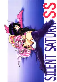 (CR29) [Thirty Saver Street 2D Shooting (Various)] Silent Saturn SS vol. 1 (Sailor Moon) [English]