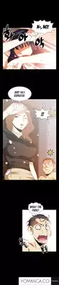 [Insane] Love Parameter Ch.1-37 (English) (YoManga) (Ongoing)