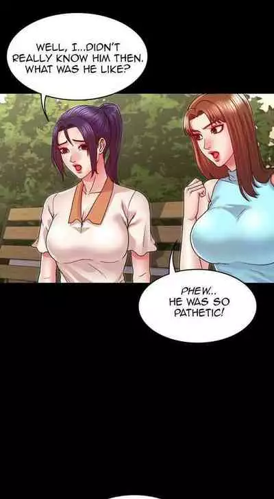 TEACHER PUNISHMENT Ch.1-18