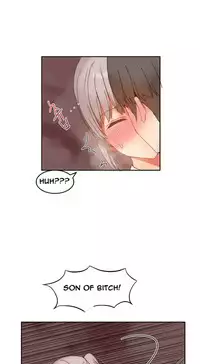 [Mx2J] Hari Dormitory Ch.0-19 (English) (Ongoing)