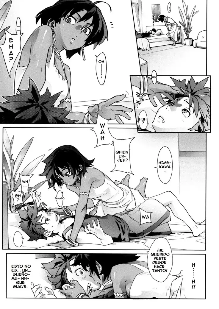 Birthday ~Shokai Genteiban~