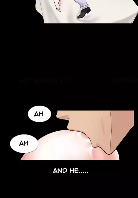 The Taste of Hands Ch.1-57