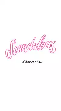 [PINKO] Scandal of the Witch Ch.1-30 (English) (Ongoing)