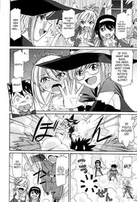 [Charlie Nishinaka] Cheers! 12 [English] {SaHa + TripleSevenScans}