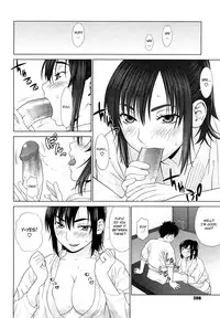 [Yarii Shimeta] I Love! Ch. 1-9 (Complete) [English] [Fated Circle]