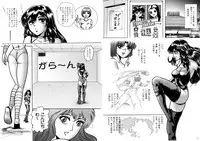 [Meto]復刻版 美少女Fighting Vol 6