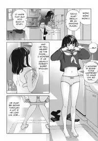 [Senke Kagerou] Sweet Life Please!! Ch. 1-8 [English] [Ero-Otoko]