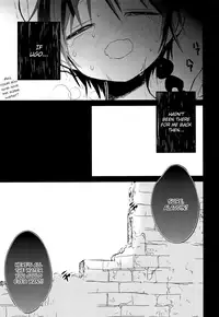 (Senya Ichiya 6) [@Simapan (Rikoko)] Aladdin-chan no Oseisui Hon | Aladdin-chan’s Watersports Book (Magi: The Labyrinth of Magic) [English] {Hennojin}