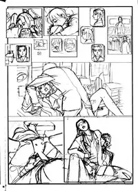 (C58) [Kajishima Onsen (Kajishima Masaki)] Omatsuri Zenjitsu no Yoru Heisei Ban 5 (Gosenzo San-e / Masquerade)