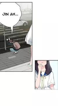 Tissue Thieves Ch.1-17 (English) (Ongoing)