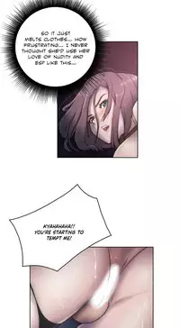 [BYMAN] Sex Knights-Erotic Sensuality & Perception Ch.1-17 (English) (Ongoing)