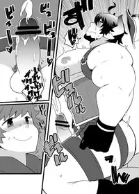 [Itachi Gokko (Takezamurai)] Barowa-san no Shin Ishou ga Ero sugiru!!! (Granblue Fantasy) [Digital]