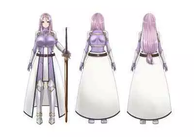 [Seika Kairaku Shoten (Eltoria, Rurimaru)] Yami Ochi Sister no Marunomi Kairaku Osen ~NTR Shi ni kuru Yatsu Zenin Marunomi Sureba Watashi no Kachida yo ne~ | 堕入黑暗的修女的全盘吞噬快感污染～如果我全部吞噬来NTR的人的话，我就是赢家对吧♪～ [Chinese]