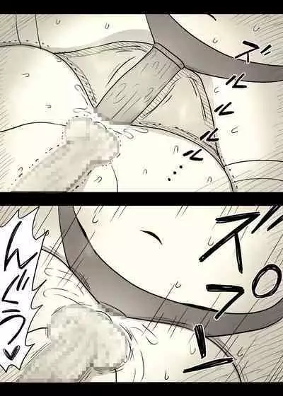 [Himawari no Tane (Taneno Nakami)] Bungaku Joshi ni Taberareru 4 | Eaten Up by the Bookworm Girl 4 [English] [Digital]