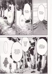 (C73) [Studio KIMIGABUCHI (Kimimaru)] Higurashi no Naku You ni San (Higurashi no Naku Koro ni) [English] [Jedic]