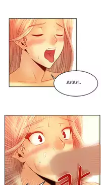 My Office Ch.1-37 (English) (Ongoing)