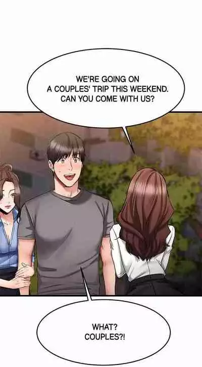 My Female Friend Who Crossed The Line [Rimpala, Gimdanchu] Ch.30? [English] [Manhwa PDF]