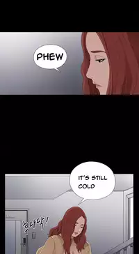 Girl Next Door Ch.1-26 (English) (Ongoing)