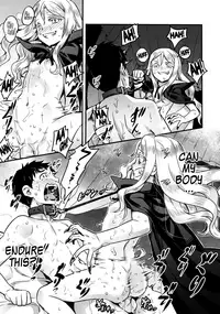 [774] Yupiel-sama to no Nichijou | Everyday Life with Lady Yupiel (Towako 2) [English] {CapableScoutMan & S.T.A.L.K.E.R.}