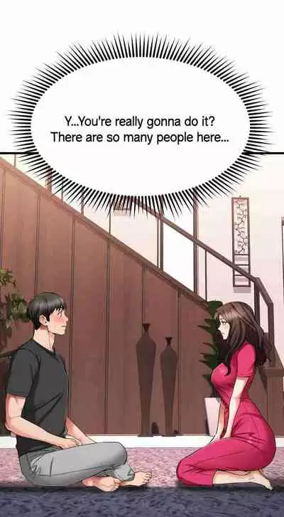 My Female Friend Who Crossed The Line [Rimpala, Gimdanchu] Ch.30? [English] [Manhwa PDF]