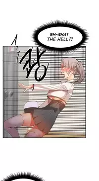 [Mx2J] Hahri's Lumpy Boardhouse Ch. 0-23 [English] (YoManga) (Ongoing)