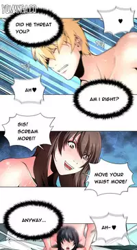 [Fantastic Whale] Twin Slave Ch.1-36 (English) (Ongoing)