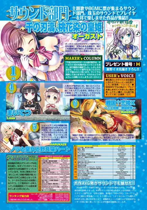 BugBug 2017-04 Vol. 272