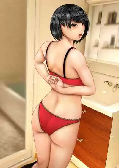 Namaiki na Imouto ga Ore no SeFri ni Natta Keii