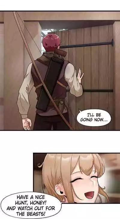 [KAMADI, OneDollar, Grilled Mero] Absolute Hypnosis in Another World (1-24) [English] [Ongoing]