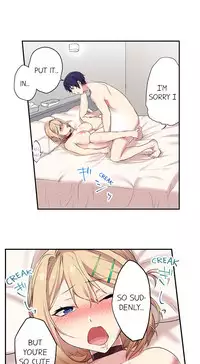 [Namita] Committee Chairman, Didn't You Just Masturbate In the Bathroom? I Can See the Number of Times People Orgasm (Ch.1 - 25)[English](Ongoing)