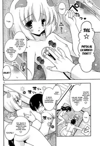 [Shigunyan] Nyatto! Ch.1-9 [English]