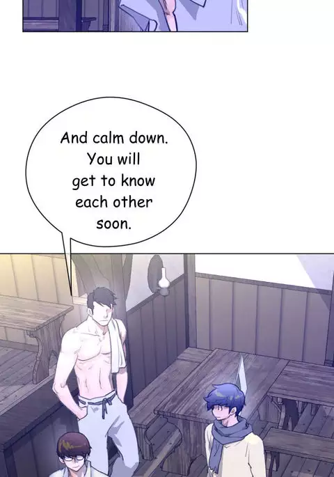 Perfect Half Ch.1-26