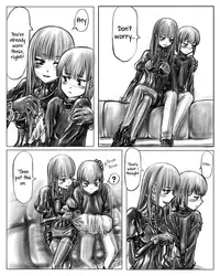 [Cho-yaki] Onee-chan wa Omocha ya | Big Sister's Toy Store [English] =LWB=