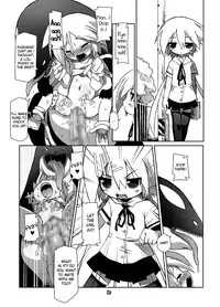 (C79) [Hakujira Uminekodan (Siam)] Futa Shougakukan ~Futanari Ninpu Shoujo Nanami~ [English] {maipantsu}